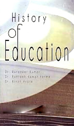 History of Education