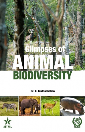 Glimpses of Animal Biodiversity