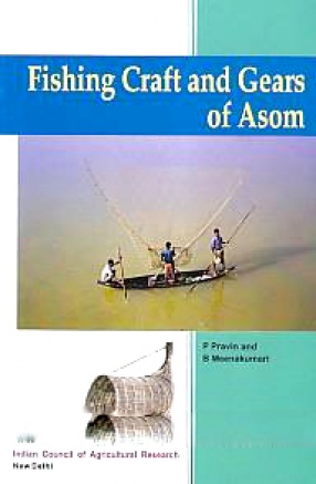 Fishing Craft and Gears of Asom