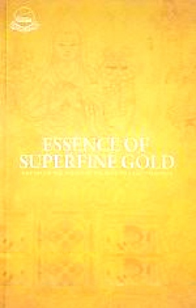 Essence of Superfine Gold: A Guide on the Stages of the Path to Enlightenment