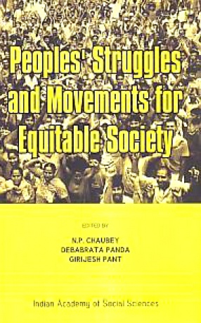 Peoples' Struggles and Movements for Equitable Society