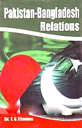 Pakistan-Bangladesh Relations