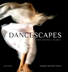 Dance Scapes: A Photographic Journey