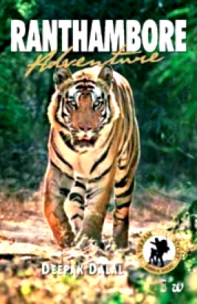 Ranthambore Adventure