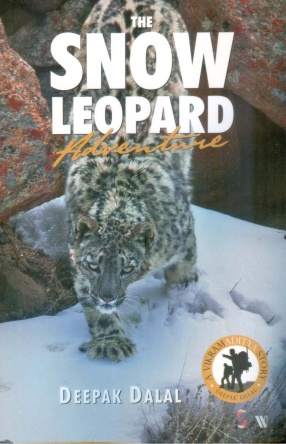 The Snow Leopard Adventure