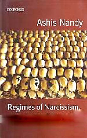 Regimes of Narcissism, Regimes of Despair