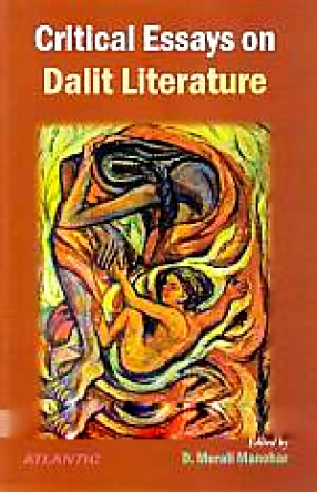 Critical Essays on Dalit Literature