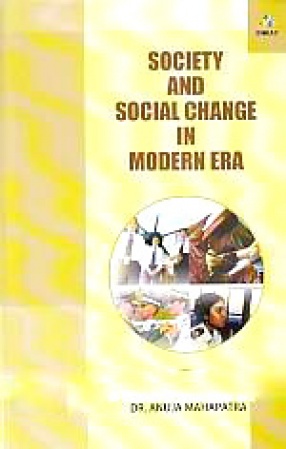 Society and Social Change in Modern Era