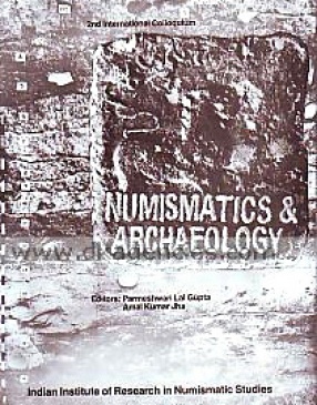 2nd International Colloquim, Numismatics and Archaeology, January 8th-10th 1987