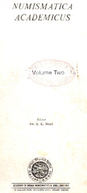 Numismatica Academicus (In 2 Volumes) 