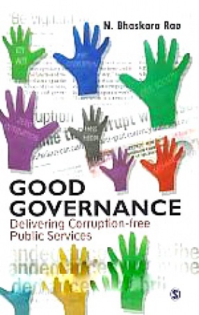 Good Governance: Delivering Corruption-Free Public Services