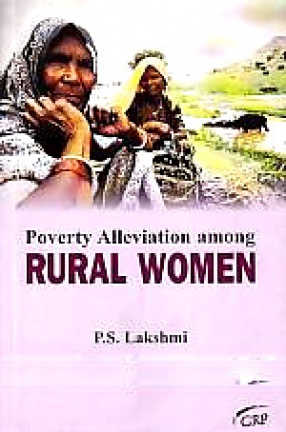 Poverty Alleviation Among Rural Women
