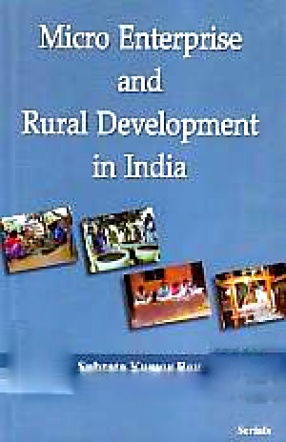 Micro Enterprise and Rural Development in India