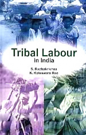 Tribal Labour in India
