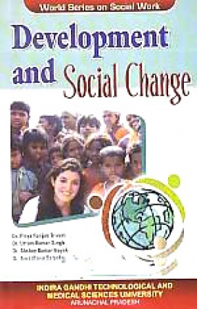 Development and Social Change