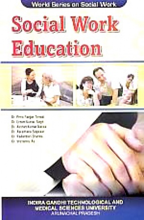 Social Work Education