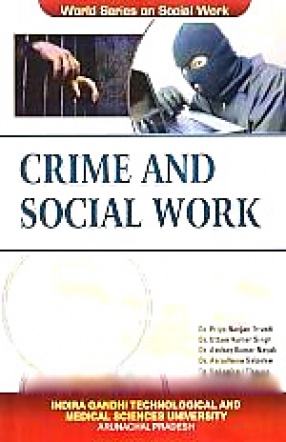 Crime and Social Work