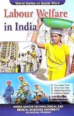 Labour Welfare in India