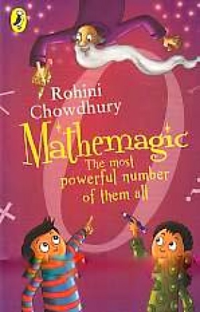 Mathemagic: The Most Powerful Number of Them All