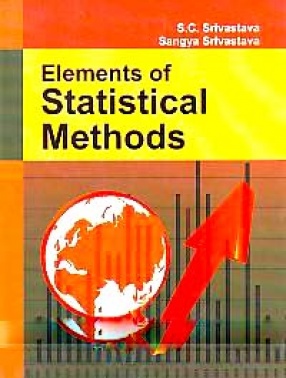 Elements of Statistical Methods