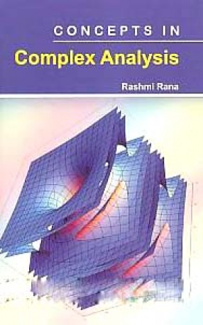 Concepts in Complex Analysis