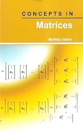 Concepts in Matrices