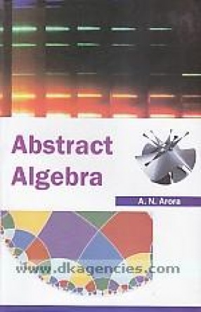 Abstract Algebra