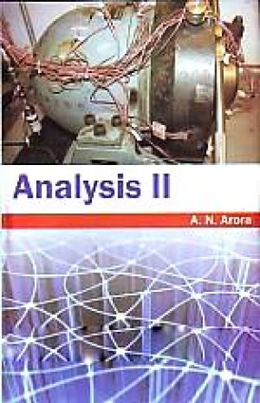 Analysis-II