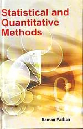 Statistical and Quantitative Methods