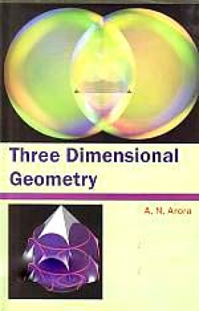 Three Dimensional Geometry