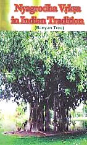 Nyagrodha Vrksa in Indian Tradition (Banyan Tree)