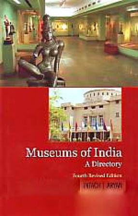 Museums of India: A Directory