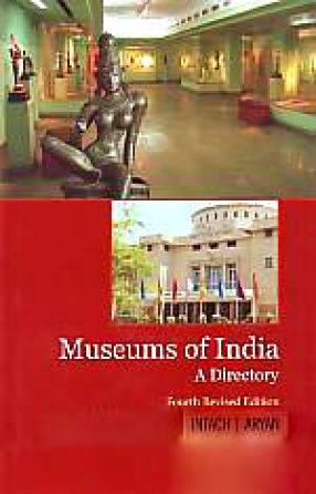 Museums of India: A Directory