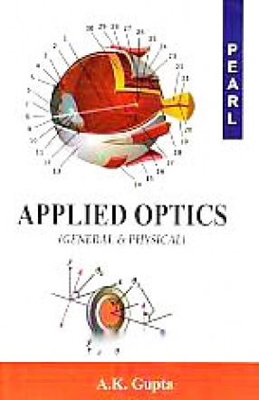 Applied Optics: General & Physical