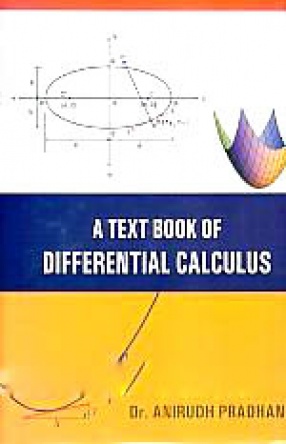 A Text Book of Differential Calculas: According to New Sylabus of U.G.C.