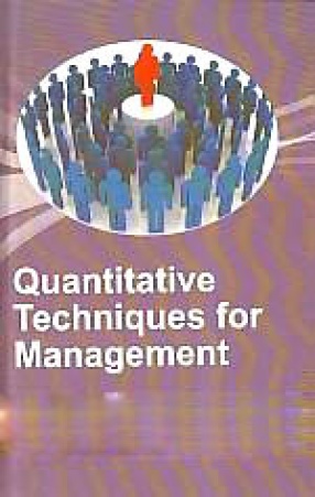 Quantitative Techniques for Management