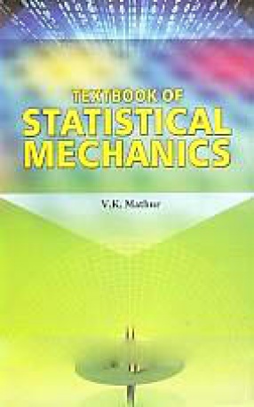 Textbook of Statistical Mechanics