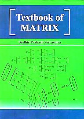 Textbook of Matrix