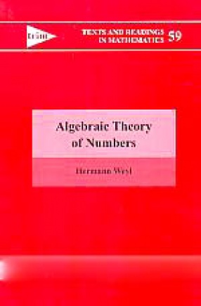 Algebraic Theory of Numbers