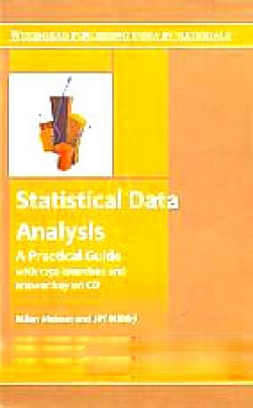 Statistical Data Analysis: A Practical Guide: Complete with 1250 Exercises and Answer Key on CD