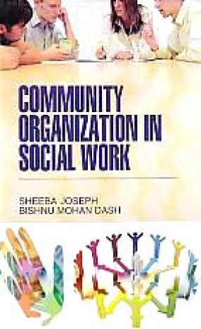Community Organization in Social Work