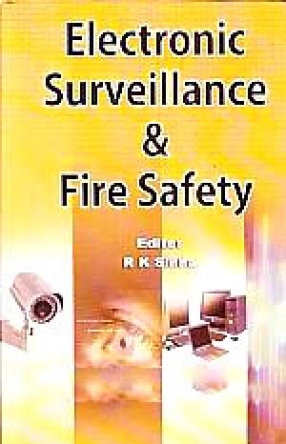 Electronic Surveillance & Fire Safety