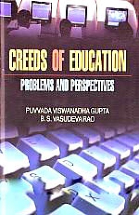 Creeds of Education: Problems and Perspectives