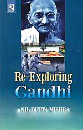 Re-Exploring Gandhi