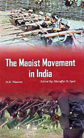 Maoist Movement in India