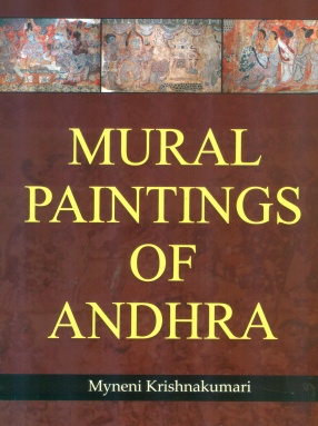 Mural Paintings of Andhra