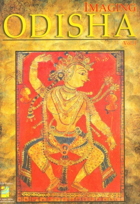 Imaging Odisha (In 2 Volumes)