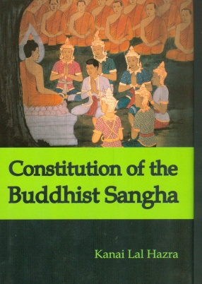 Constitution of the Buddhist Sangha