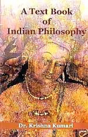 A Text Book of Indian Philosophy