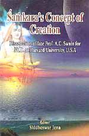 Samkara's Concept of Creation